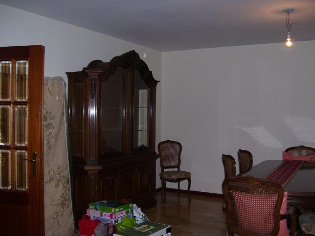 Una vista general del inmueble