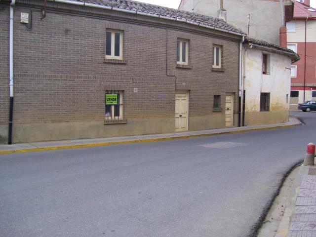 Una vista general del inmueble