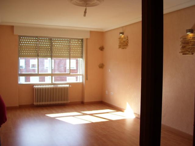 Una vista general del inmueble