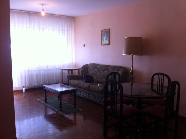 Una vista general del inmueble