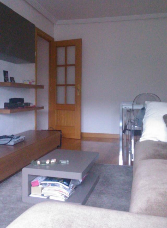 Una vista general del inmueble